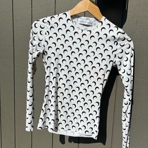 Marine Serra - size small